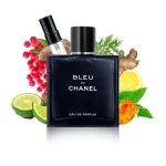 Bleu de Chanel